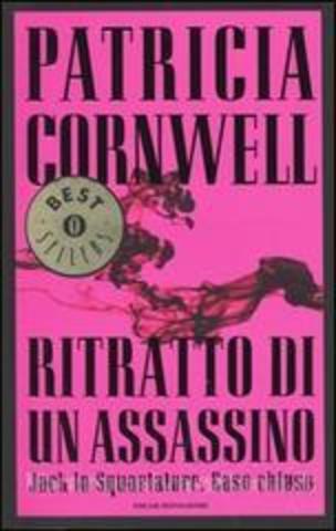 Patricia Cornwell - Ritratto di un assassino (2002)