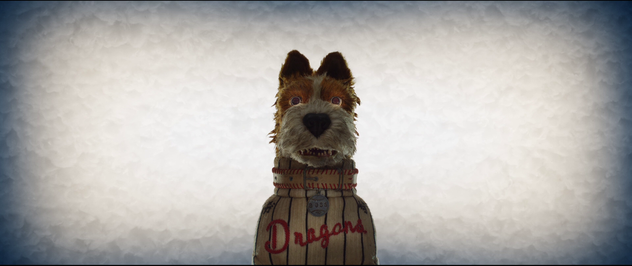 Isle of Dogs (2018) 1080p Isle of Dogs (2018) 1080p