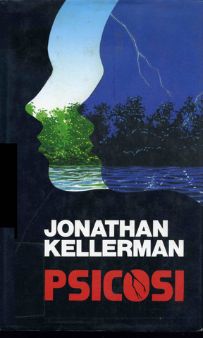 Jonathan Kellerman - Psicosi (1992)