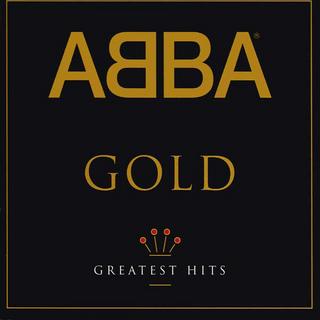 ABBA GOLD - Greatest Hits (1992) .mp3 - 320 kbps