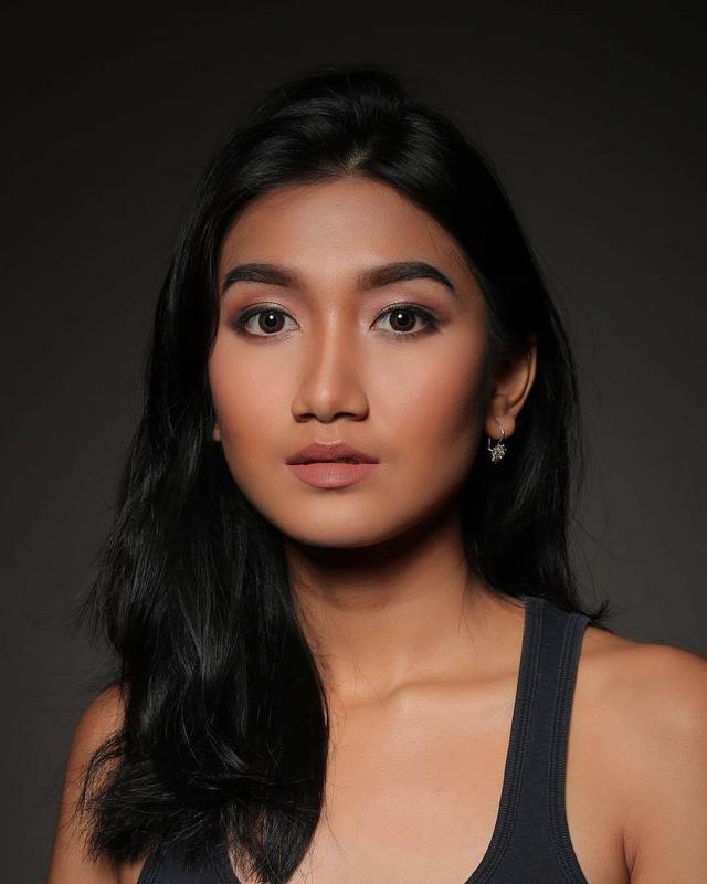 RATU VASHTI | MISS EARTH INDONESIA 2018 ♔•♔