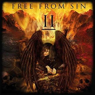 Free From Sin - II (2018).mp3 - 320 Kbps