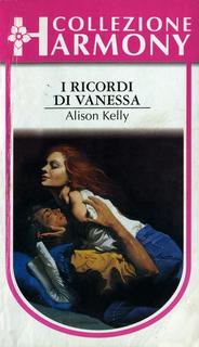 Alison Kelly - I ricordi d Vanessa (1996)