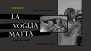 La voglia matta (1962) DVD9 Copia 1:1 ITA