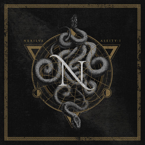 Nexilva - Aseity: I (EP) (2018) 320 KBPS