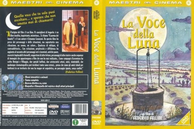 La voce della luna (1990) DVD9 CUSTOM ITA -MULTI SUB
