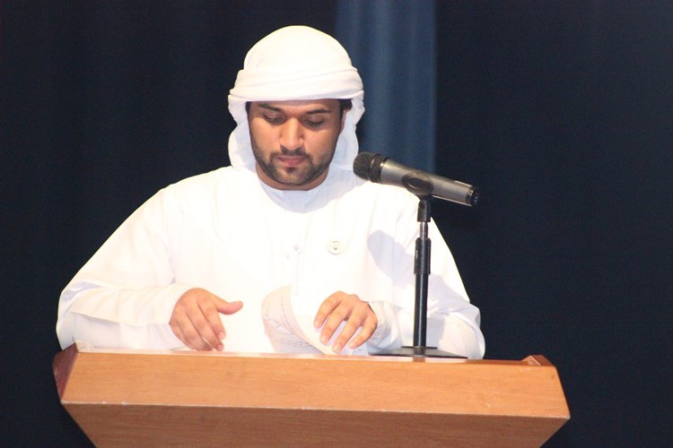 تكريم المتفوقين لطلاب مدرسة الخالدية