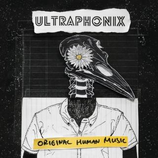 Ultraphonix - Original Human Music (2018) 320 KBPS