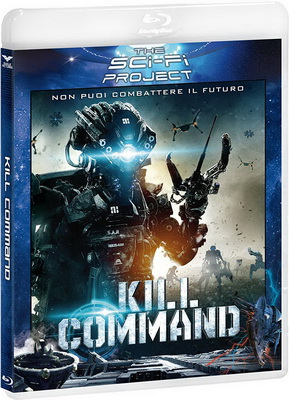 Kill Command (2016) .mkv iTA-ENG Bluray 1080p x264 CYBER Kill Command (2016) .mkv iTA-ENG Bluray 1080p x264 CYBER