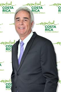 Juan Carlos Borbón, Director Marketing Instituto Costarricen - Foro Centroamérica y México