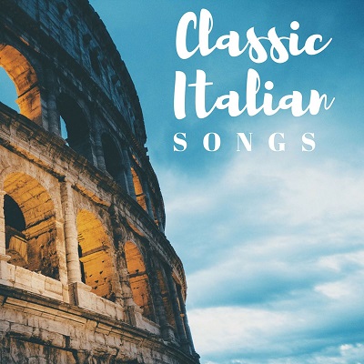 Classic Italian Songs (2018) .mp3 - 320 kbps
