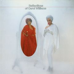 Carol Williams - Reflections of Carol Williams (2018) 320 KBPS