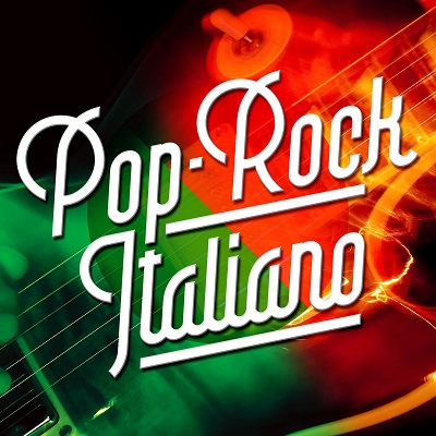 Pop-Rock Italiano (2018) .mp3 - 320 kbps