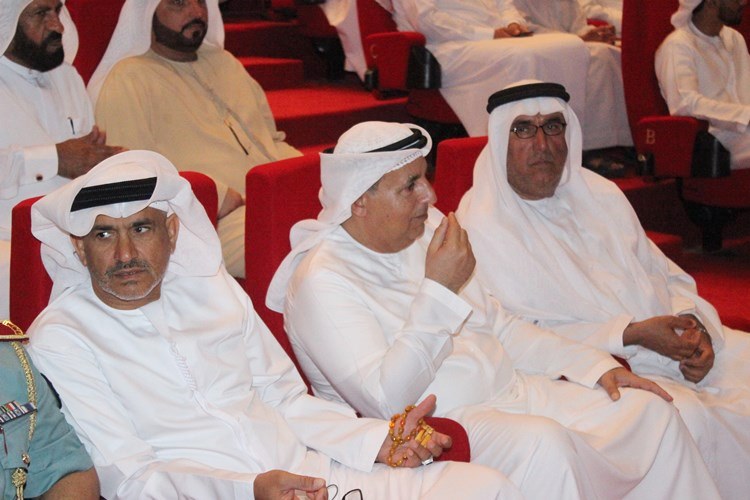 تكريم المتفوقين لطلاب مدرسة الخالدية