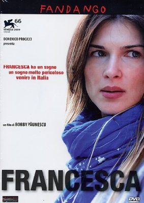 Francesca (2009) DVD9 Copia 1:1 ITA-ROM