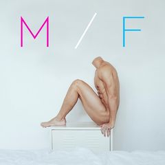 Matt Fishel - M/F (2018) 320 KBPS