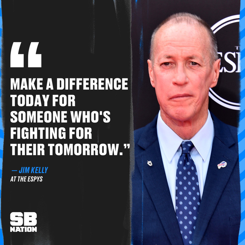 jim kelly