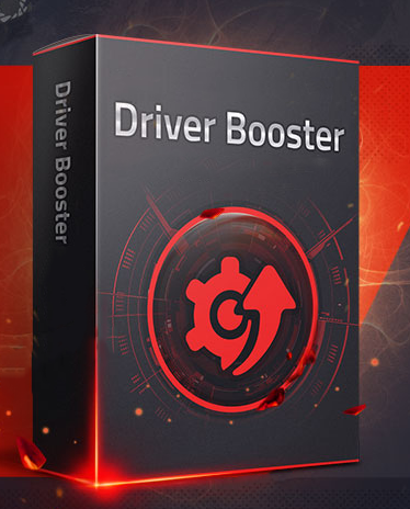 Resultado de imagen de IObit Driver Booster Pro 6.