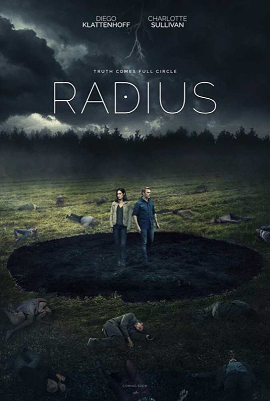 Radius 2018 Movies BRRip x264 5 1 with Sample rDX