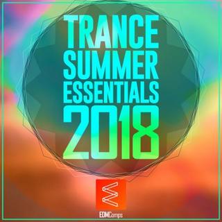 Trance Summer Essentials 2018 (2018) .mp3 - 320 kbps