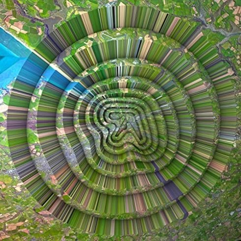 Aphex Twin - Collapse (EP) (2018) 320 KBPS