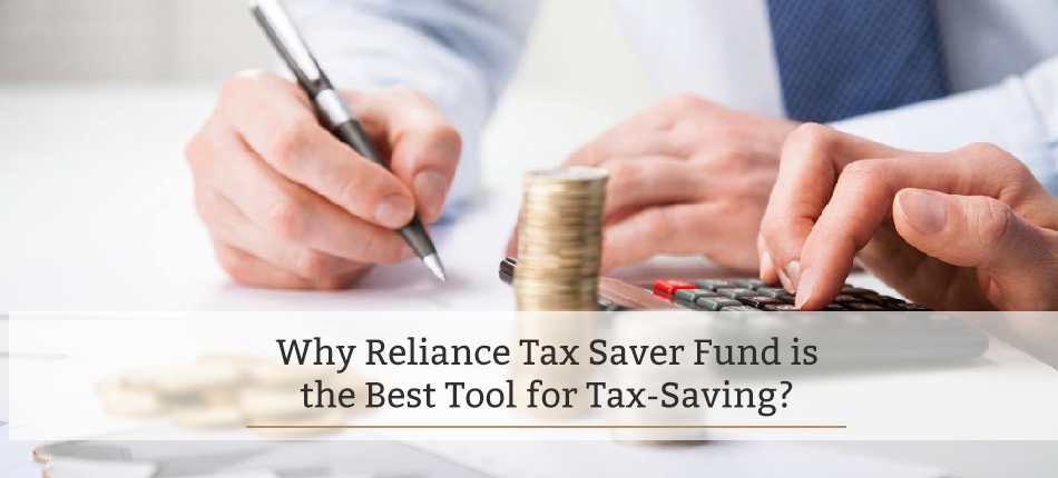 Reliance Tax Saver Fund