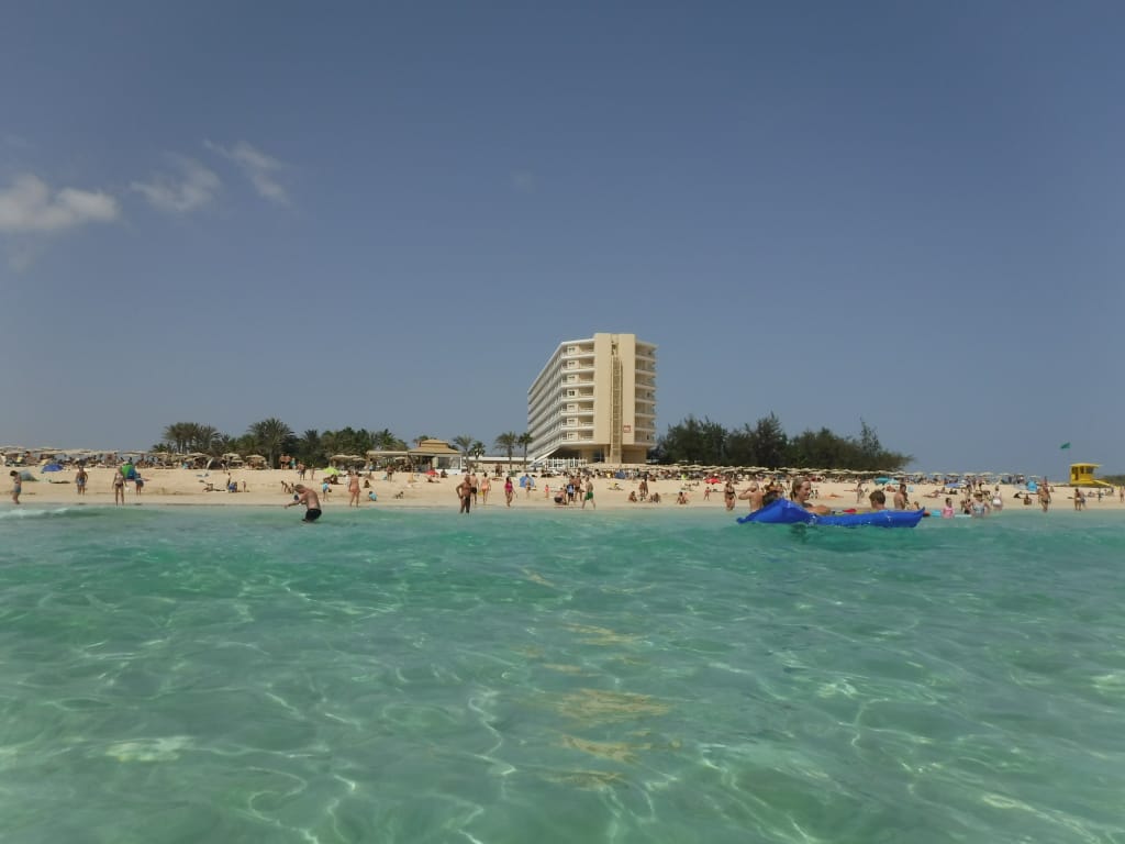 Playas en Fuerteventura - Forum Canary Islands