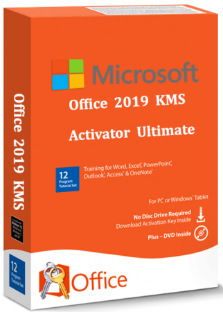 kms office 2019 crack