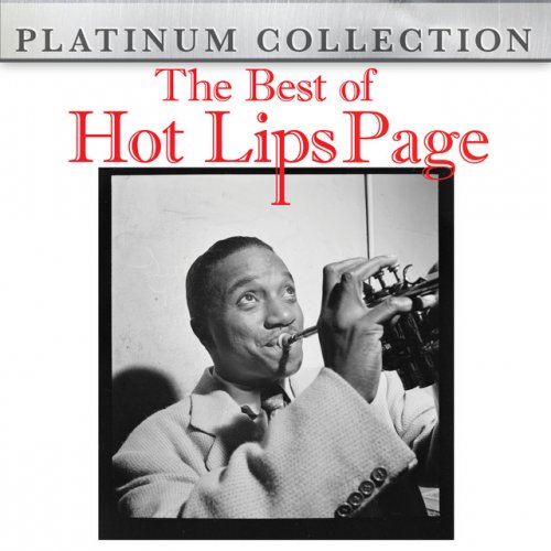 Hot Lips Page - The Best Of Hot Lips Page (2011) 320 KBPS