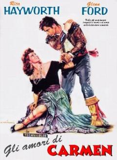 Gli amori di Carmen (1948) DVD5 Copia 1:1 ITA-ENG-ESP