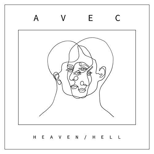 AVEC - Heaven / Hell (2018) 320 KBPS