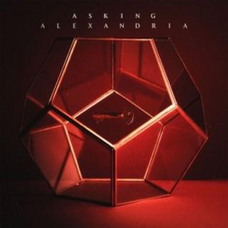 Asking Alexandria - Asking Alexandria (2017).mp3 - 320 Kbps