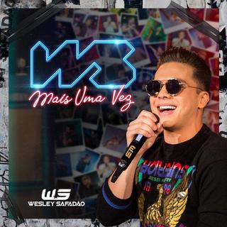Wesley Safadão - Ws Mais uma Vez (2018) 320 KBPS