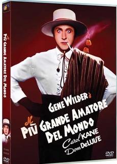 Il più grande amatore del mondo (1977).avi Dvdrip ITA