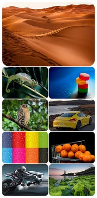 Beautiful Mixed Wallpapers Pack 373