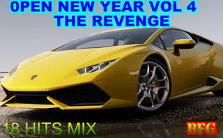 open_new_year_VOL_4_the_revenge (2017) mp3 192 kbps