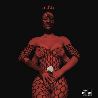 Iggy Azalea - Survive the Summer EP (2018) 320 KBPS