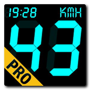 [ANDROID] DigiHUD Pro Speedometer v1.1.12 .apk - ENG