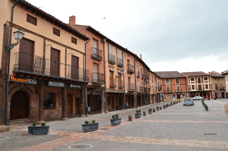 AYLLON-29-3-2014-SEGOVIA - Los pueblos más bonitos de España-2010/2023 (46)