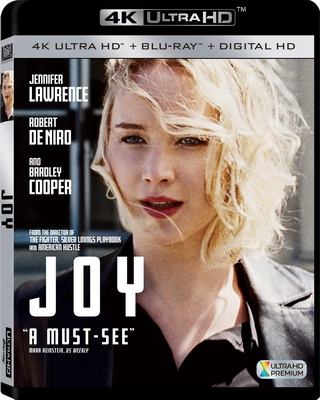 Joy (2015) UHD 4K 2160p Video Untouched ITA DTS+AC3 ENG DTS HD MA+AC3 Subs