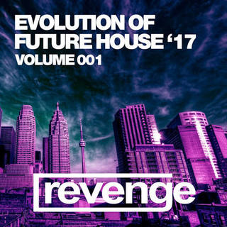 Evolution Of Future House Volume1 (2017) mp3 320 kbps