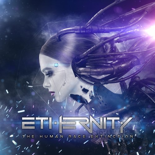 Ethernity - The Human Race Extinction (2018) 320 KBPS