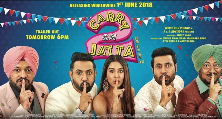 carry on jatta full movie english subtitles