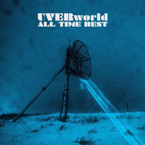 [Album] UVERworld – ALL TIME BEST -FAN BEST- [MP3]