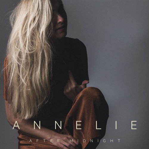 Annelie - After Midnight (2018) 320 KBPS