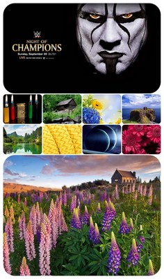 Beautiful Mixed Wallpapers Pack 358