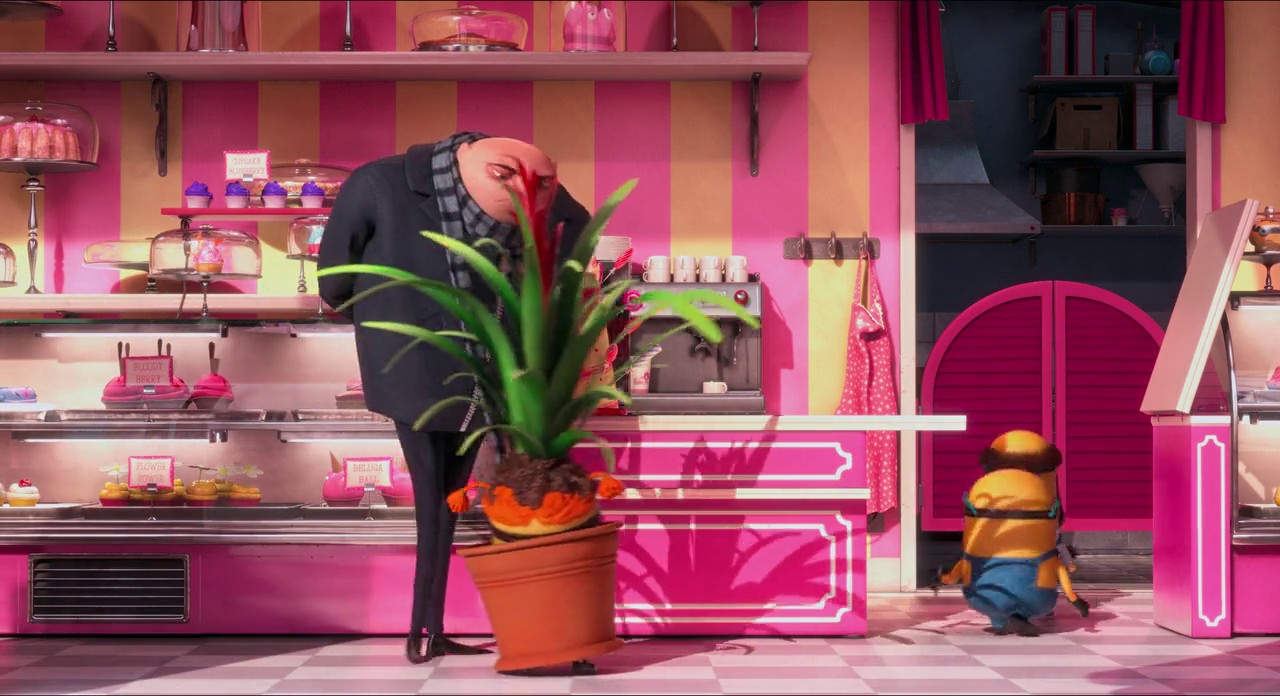 Despicable Me 2 (2013) Free Movie Download Despicable Me 2 (2013) Free Movie Download
