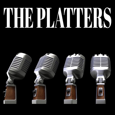 The Platters - The Platters (2018) .mp3 - 320 kbps