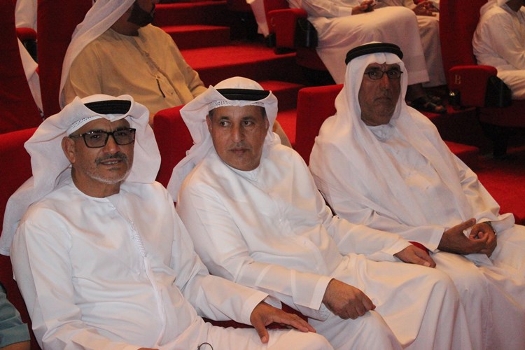 تكريم المتفوقين لطلاب مدرسة الخالدية