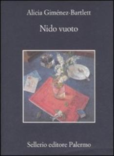 Alicia Gimenez-Bartlett - Nido vuoto (2007)